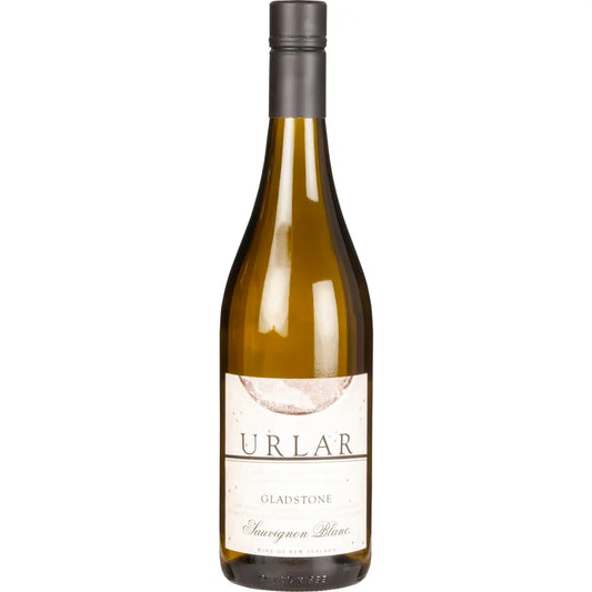 Urlar, Organic Sauvignon Blanc, 2023