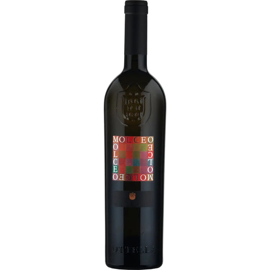 Azienda Agricola Ottella, Lugana Riserva 'Molceo,' 2021