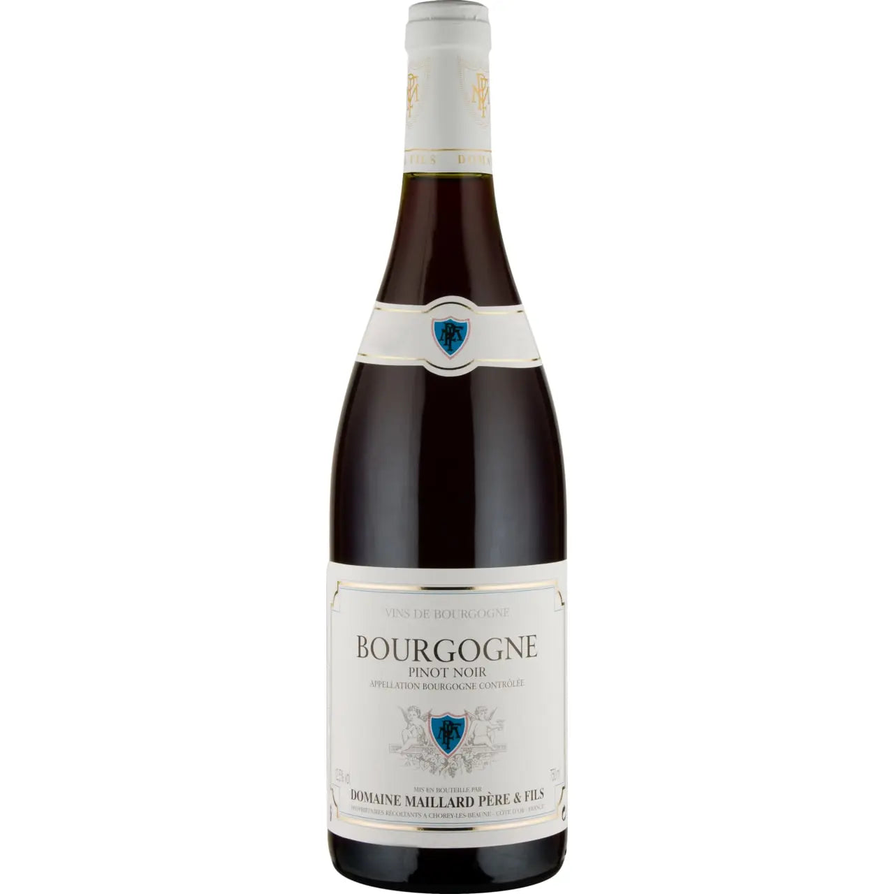 Buy Maillard Pere et Fils, Bourgogne Pinot Noir, 2022 - Cantina Ed Enoteca