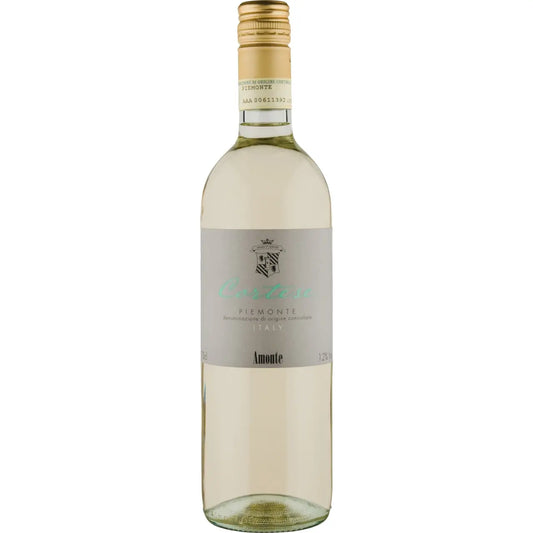 Amonte, Cortese Amonte, 2023