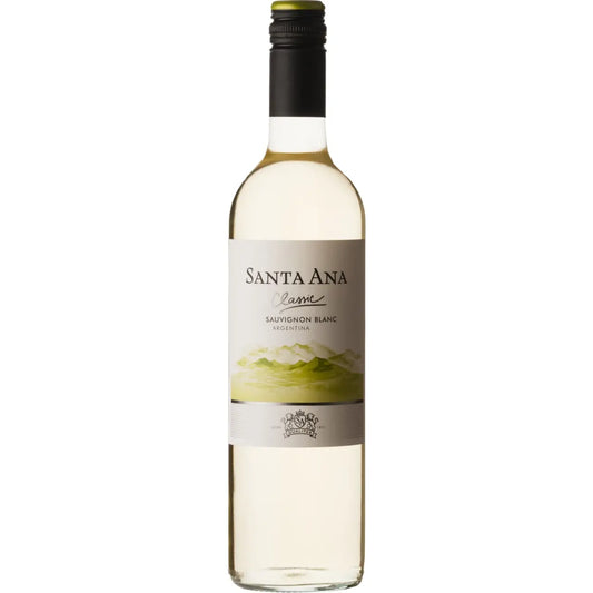 Bodegas Santa Ana, Sauvignon Blanc, 2022
