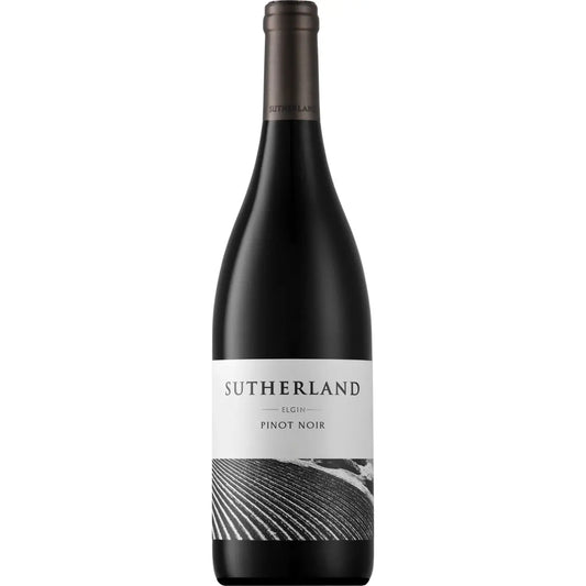 Thelema Mountain Vineyards, Sutherland Pinot Noir, 2022