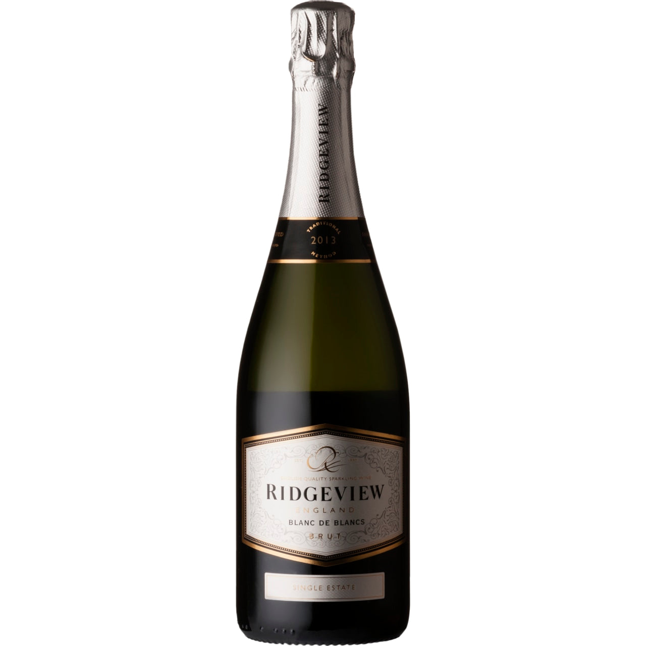 Ridgeview, Blanc de Blancs, 2020 - Cantina ed Enoteca