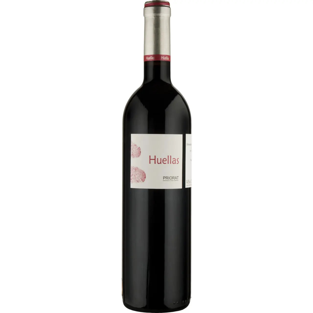Franck Massard, Huellas Priorat, 2017