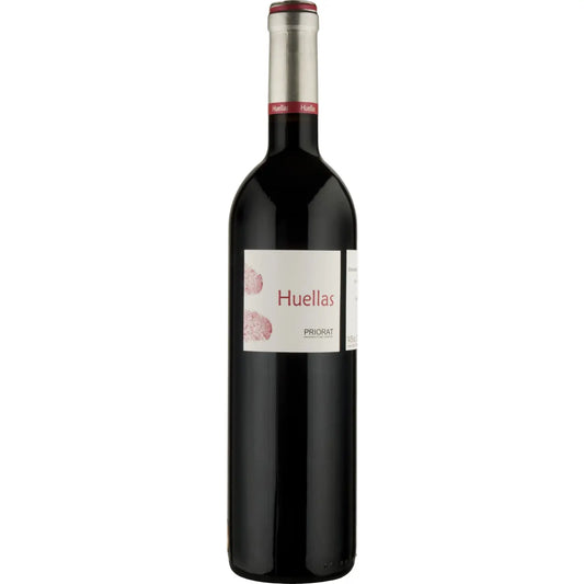 Franck Massard, Huellas Priorat, 2017