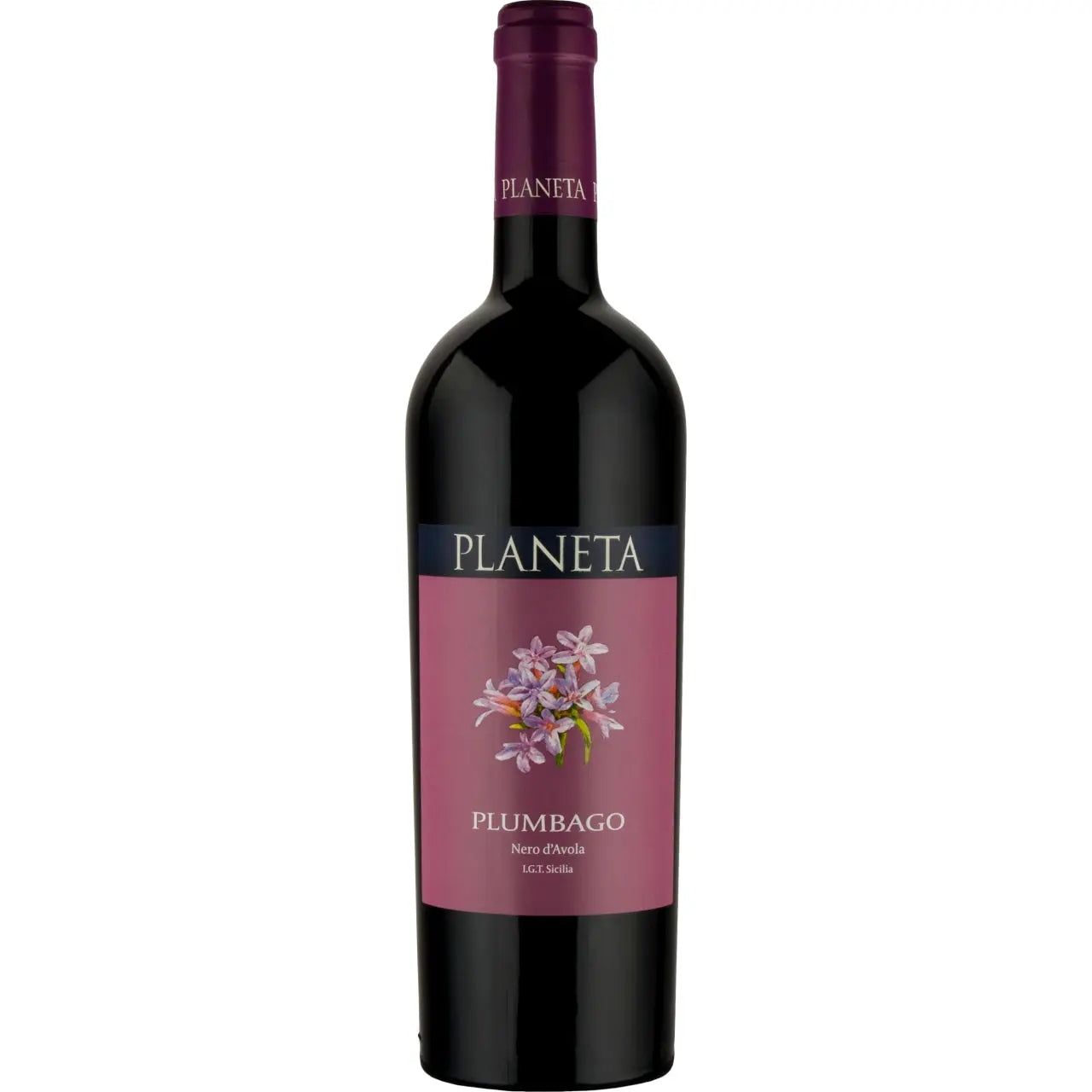 Planeta, Nero d'Avola 'Plumbago', 2022
