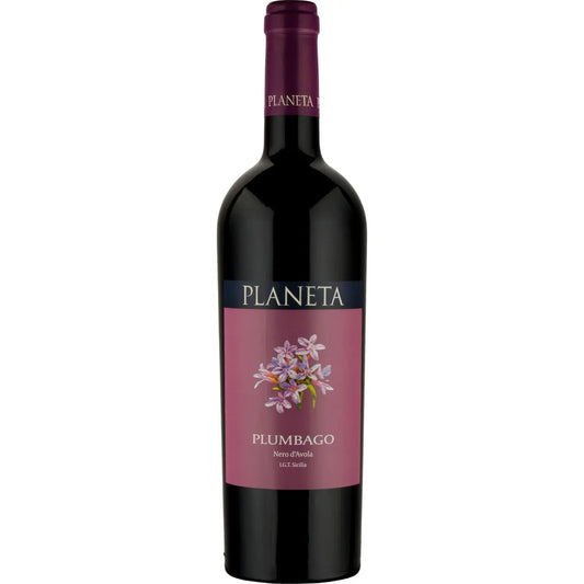 Planeta, Nero d'Avola 'Plumbago', 2022
