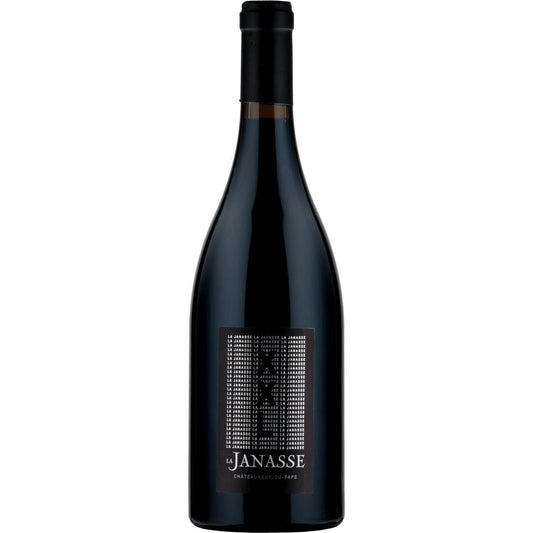Domaine de la Janasse, Châteauneuf-du-Pape XXL, 2019 - Cantina ed Enoteca