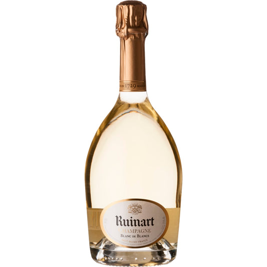 Ruinart Champagne, Blanc de Blancs, NV 37.5cl - Cantina ed Enoteca