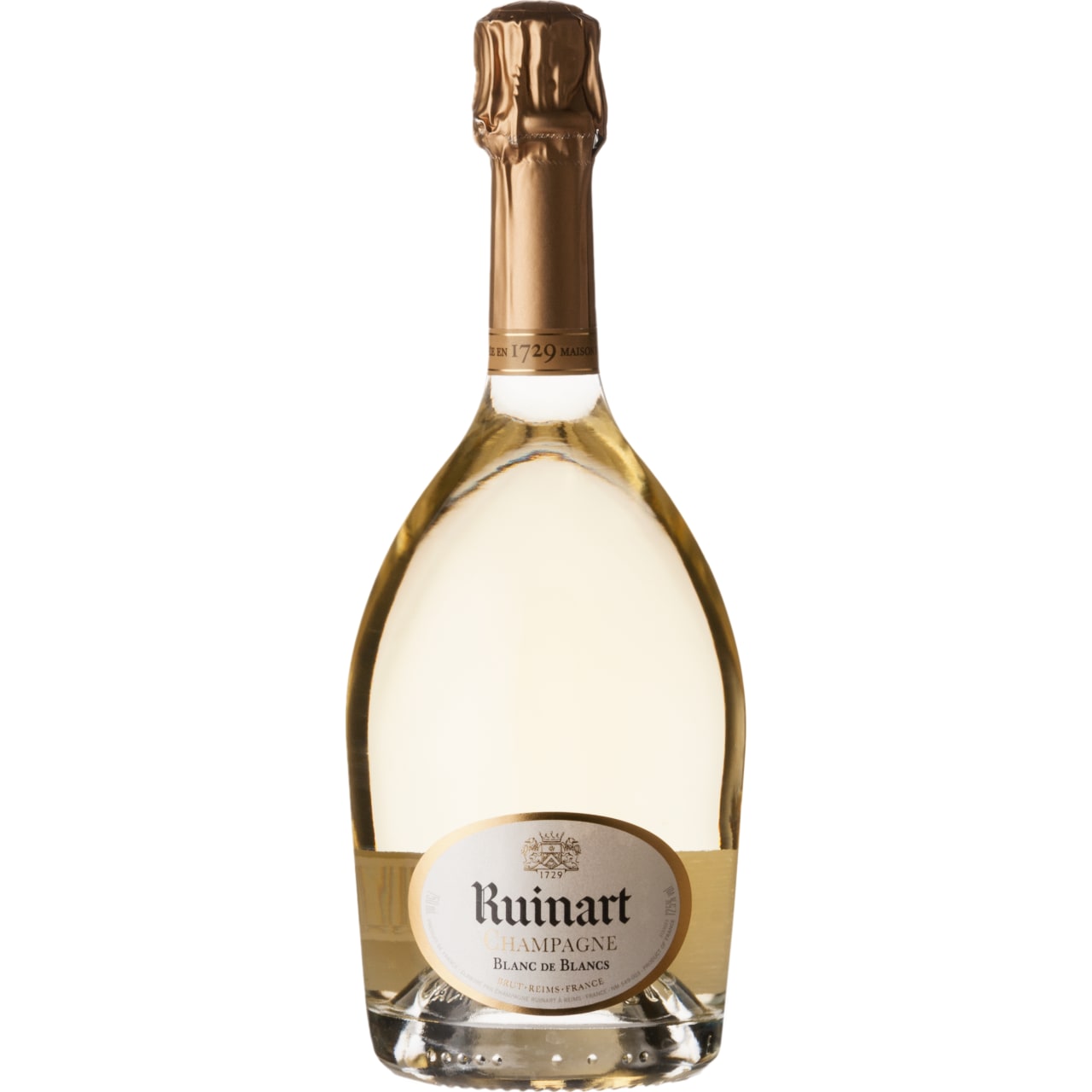 Ruinart Champagne, Blanc de Blancs, NV 150cl - Cantina ed Enoteca