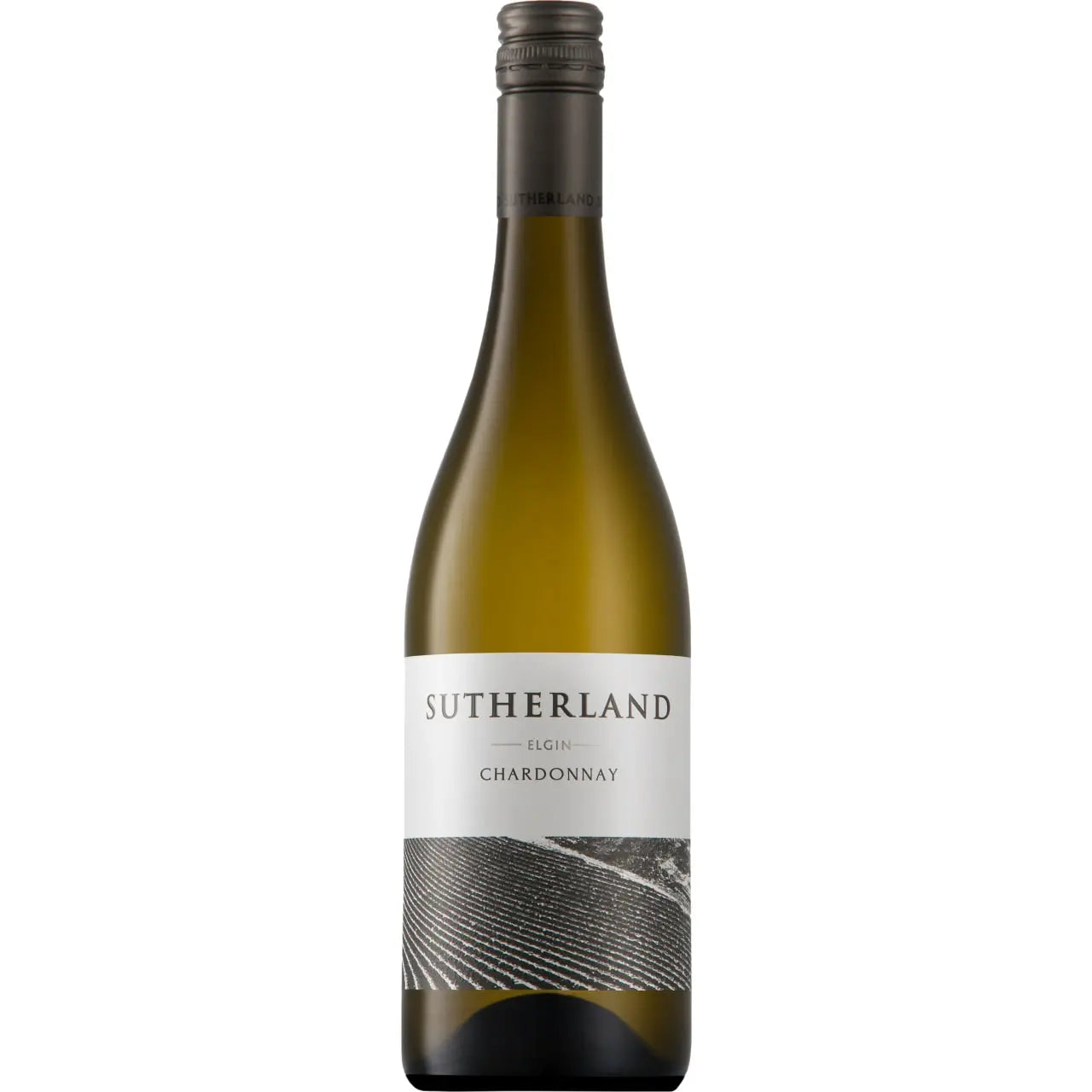 Thelema Mountain Vineyards, Sutherland Chardonnay, 2022