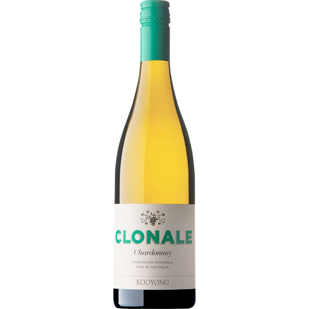 Kooyong, Clonale Chardonnay ,2021 - Cantina ed Enoteca