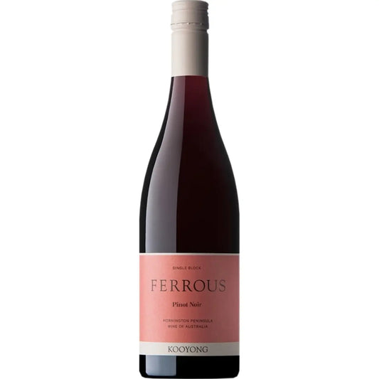 Kooyong, Ferrous Pinot Noir, 2021
