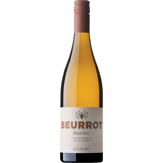 Kooyong, Beurrot Pinot Gris ,2022 - Cantina ed Enoteca