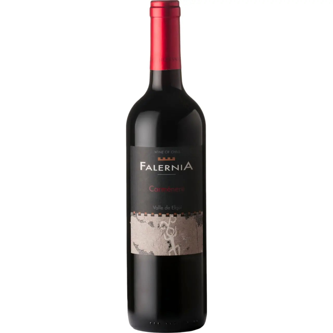 Viña Falernia, Carménère Reserva, 2021