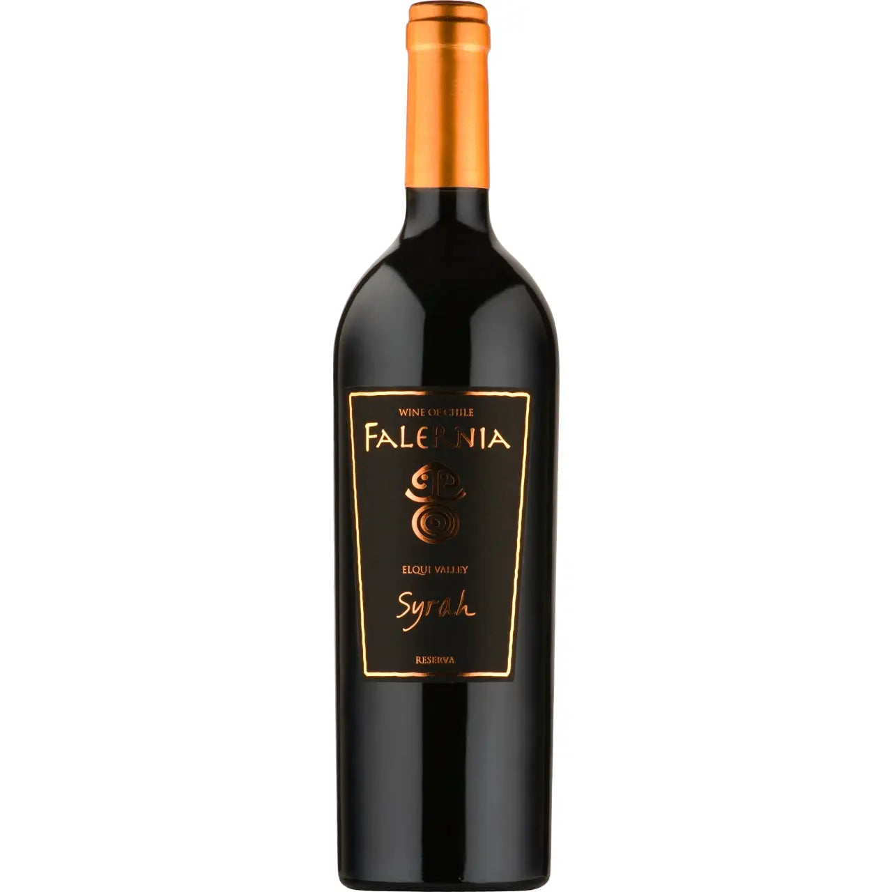 Viña Falernia, Syrah Gran Reserva, 2021