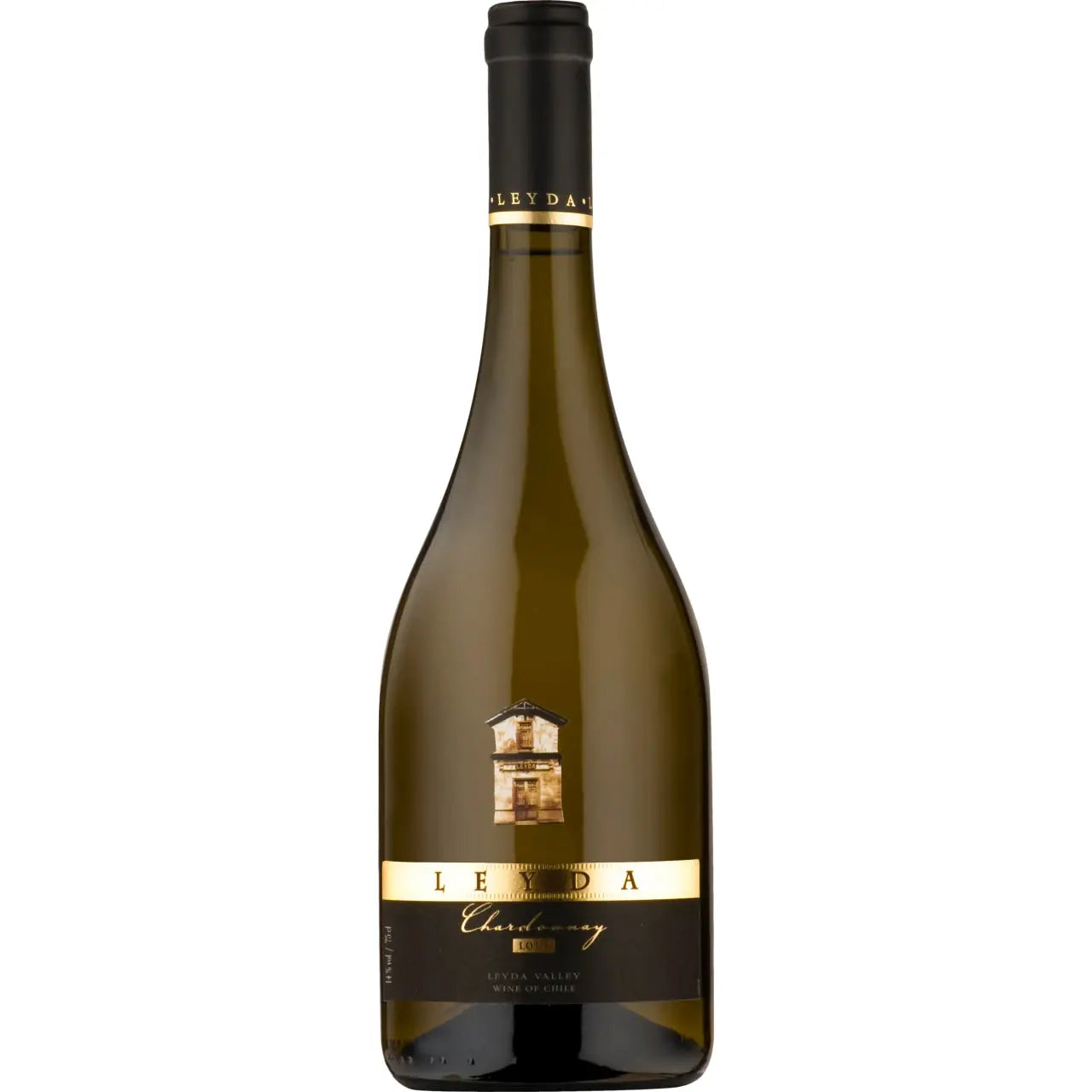 Viña Leyda, Chardonnay Lot 5, 2022
