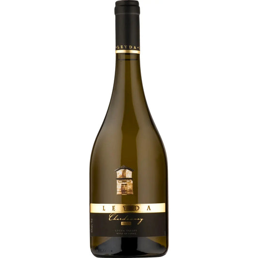 Viña Leyda, Chardonnay Lot 5, 2022