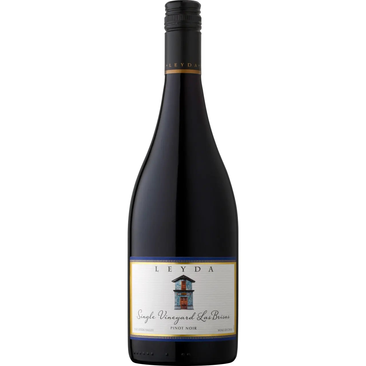 Viña Leyda, Coastal Vineyards Las Brisas Pinot Noir, 2023
