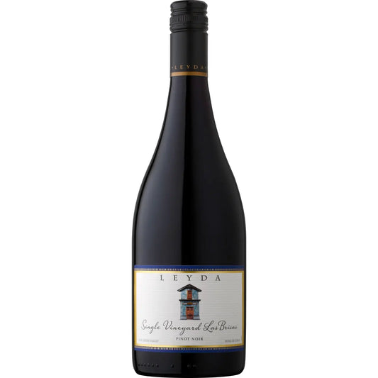Viña Leyda, Coastal Vineyards Las Brisas Pinot Noir, 2023