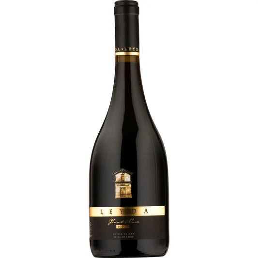 Viña Leyda, Pinot Noir Lot 21, 2023