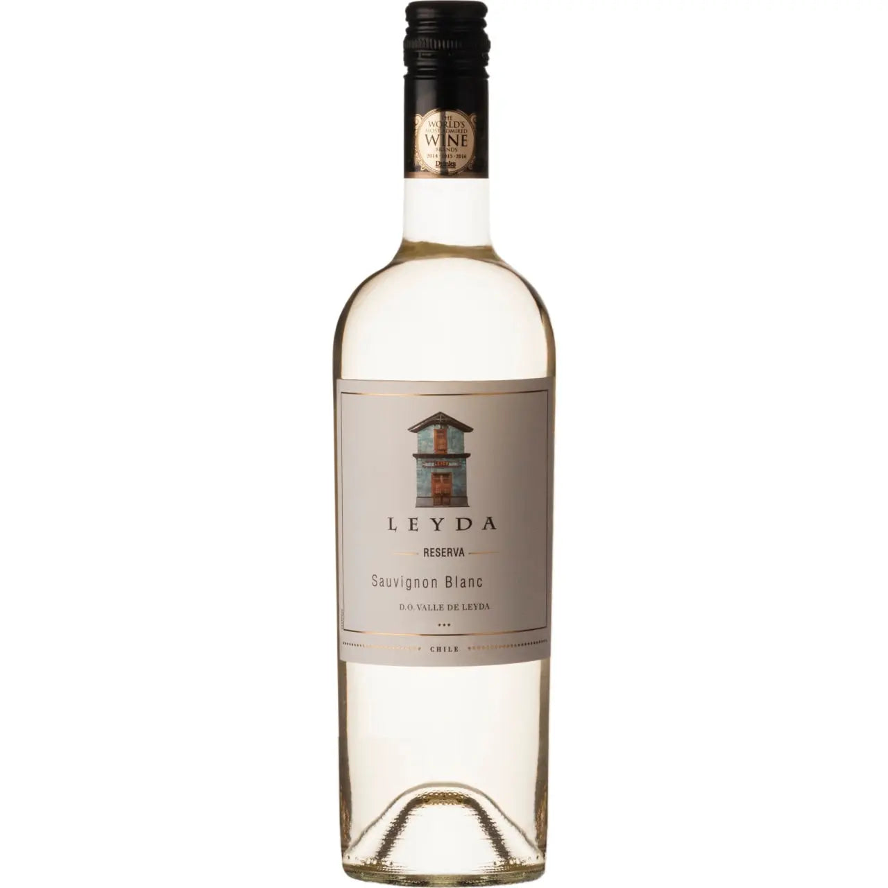 Viña Leyda, Sauvignon Blanc Reserva, 2024