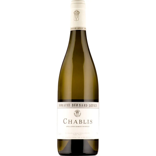 Bernard Defaix, Chablis, 2023