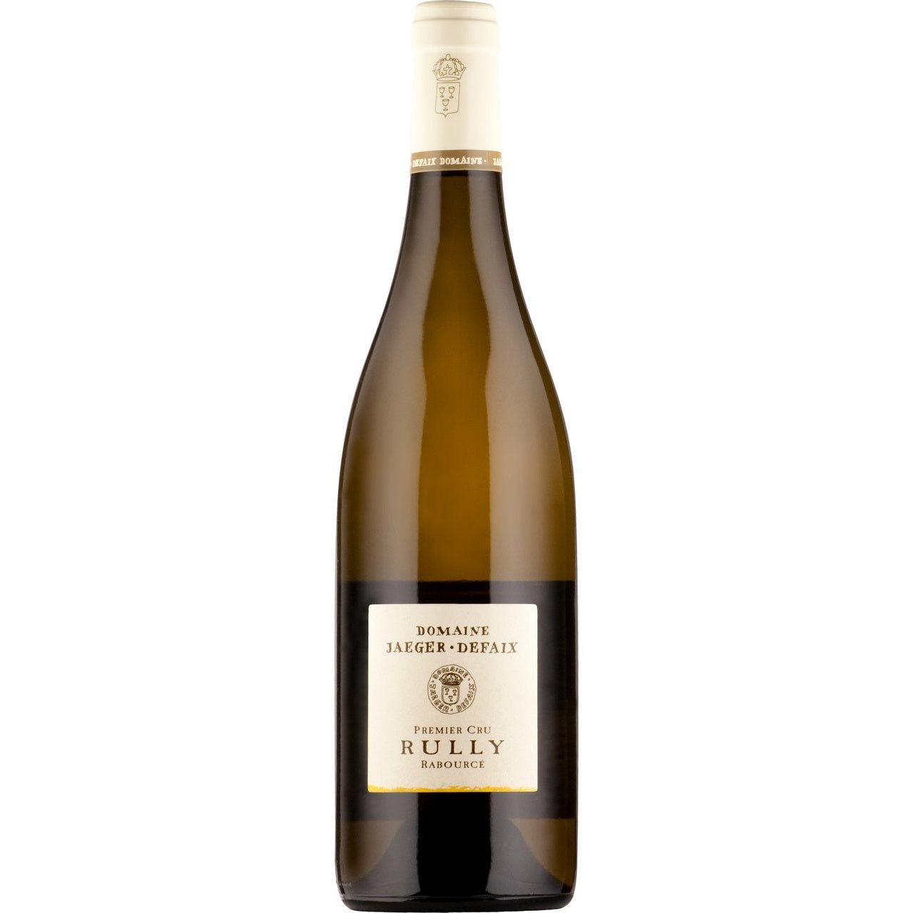 Jaeger Defaix, Rully 1er Cru Rabource, 2023 - Cantina ed Enoteca