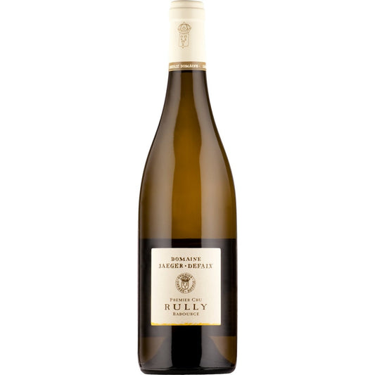 Jaeger Defaix, Rully 1er Cru Rabource, 2023 - Cantina ed Enoteca