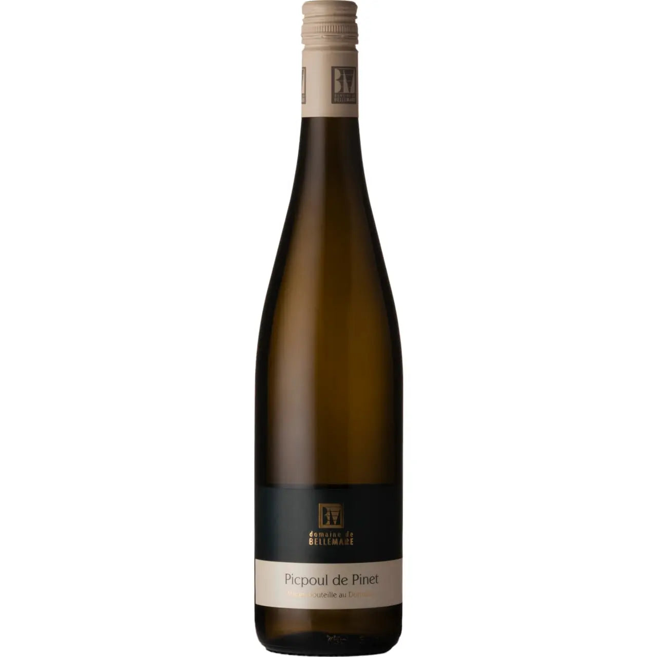 Domaine de Belle Mare, Picpoul de Pinet, 2024