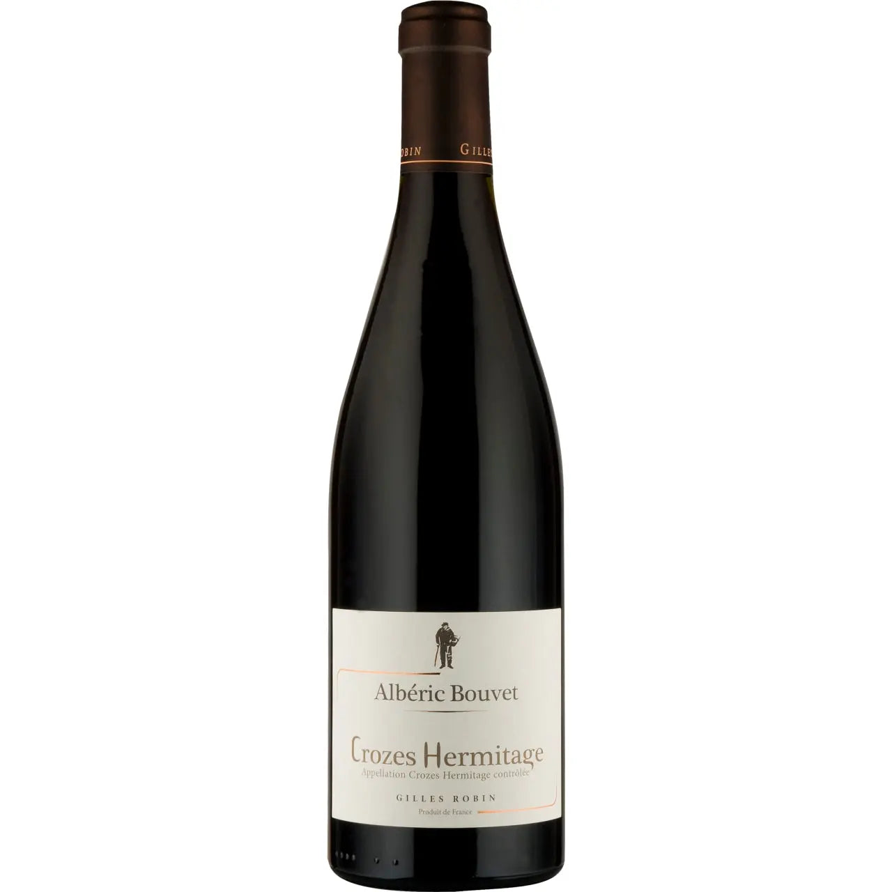 Buy Gilles Robin, Crozes-Hermitage 'Alberic' Organic, 2023 - Cantina Ed Enoteca