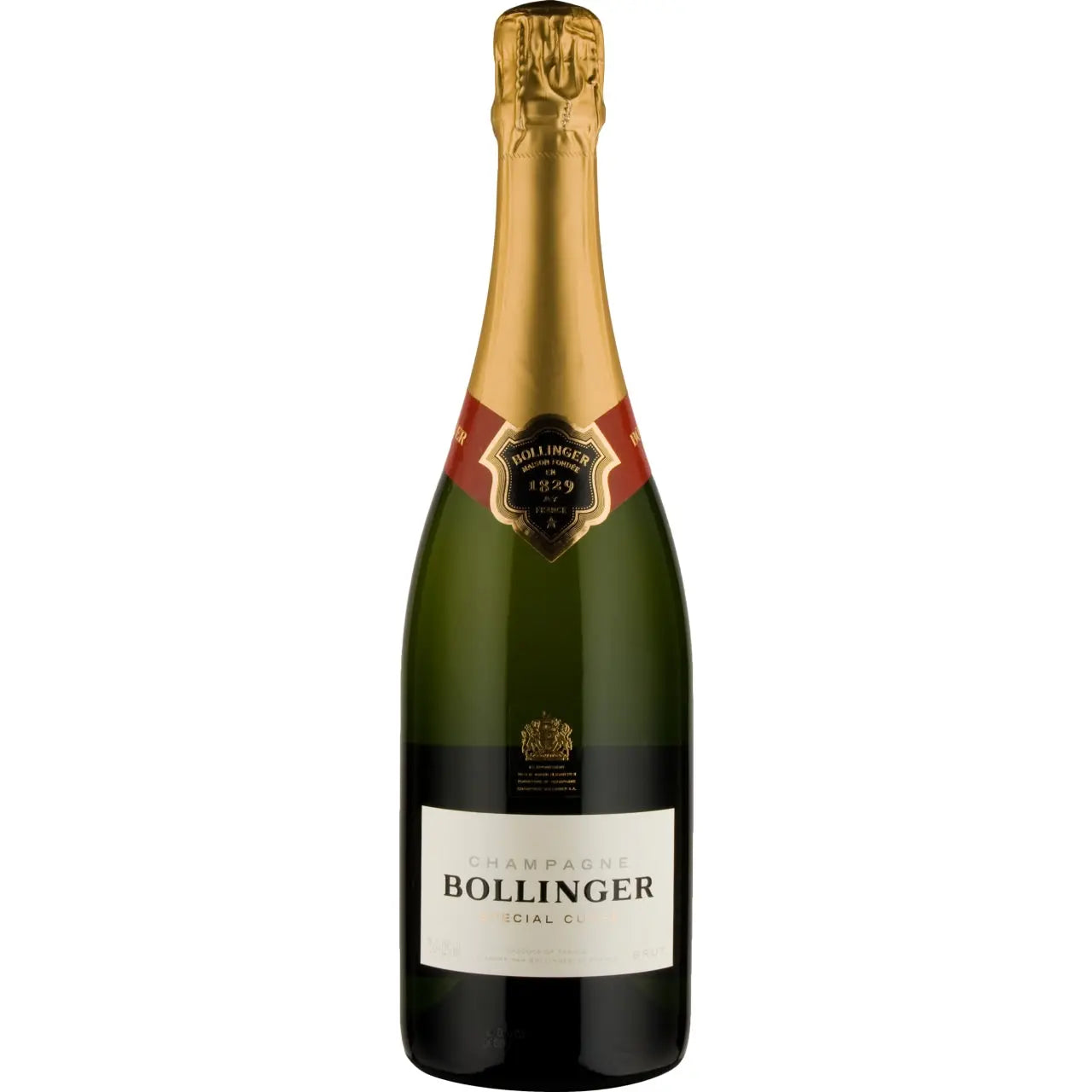 Bollinger Champagne, Special Cuvée, NV