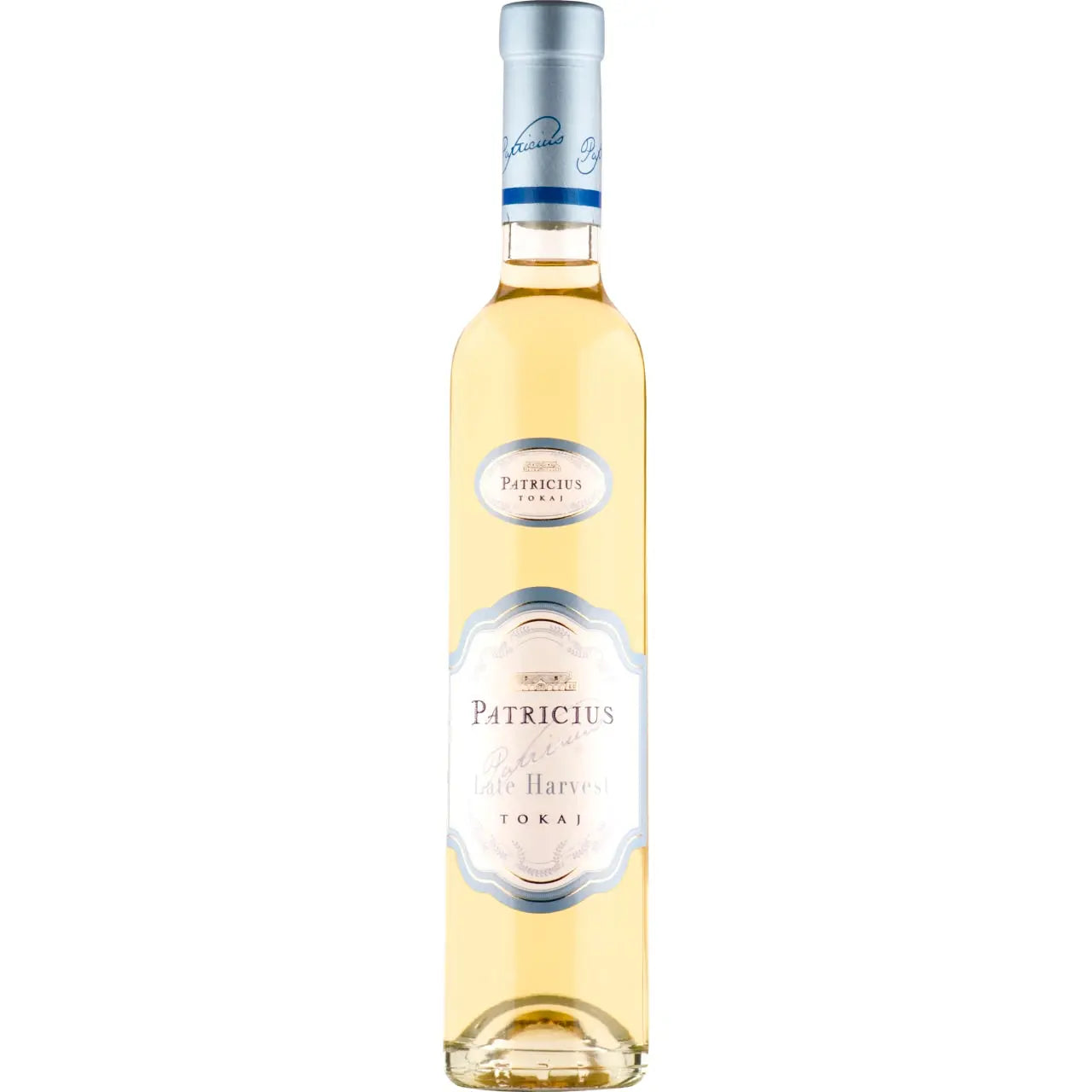 Patricius, Late Harvest Tokaji Katinka,  2021 37.5cl