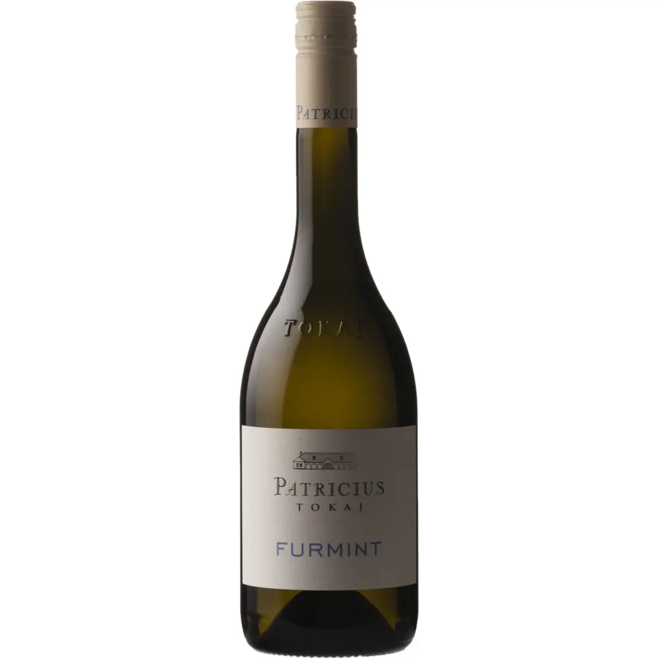 Patricius, Dry Furmint, 2024