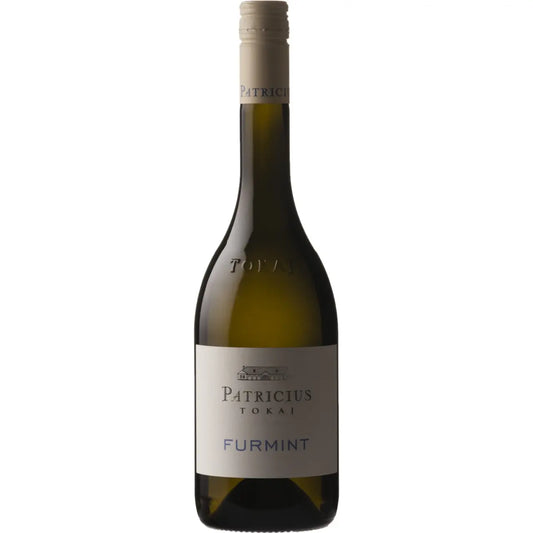 Patricius, Dry Furmint, 2024