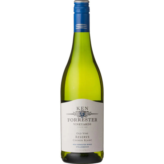 Ken Forrester Wines, Old Vine Reserve Chenin Blanc, 2024