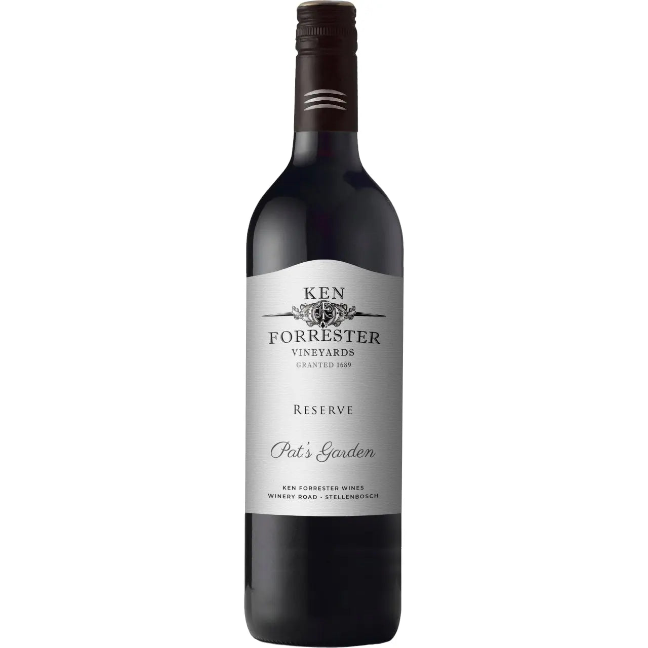 Buy Ken Forrester Wines, Reserve Pat's Garden, 2020 - Cantina Ed Enoteca