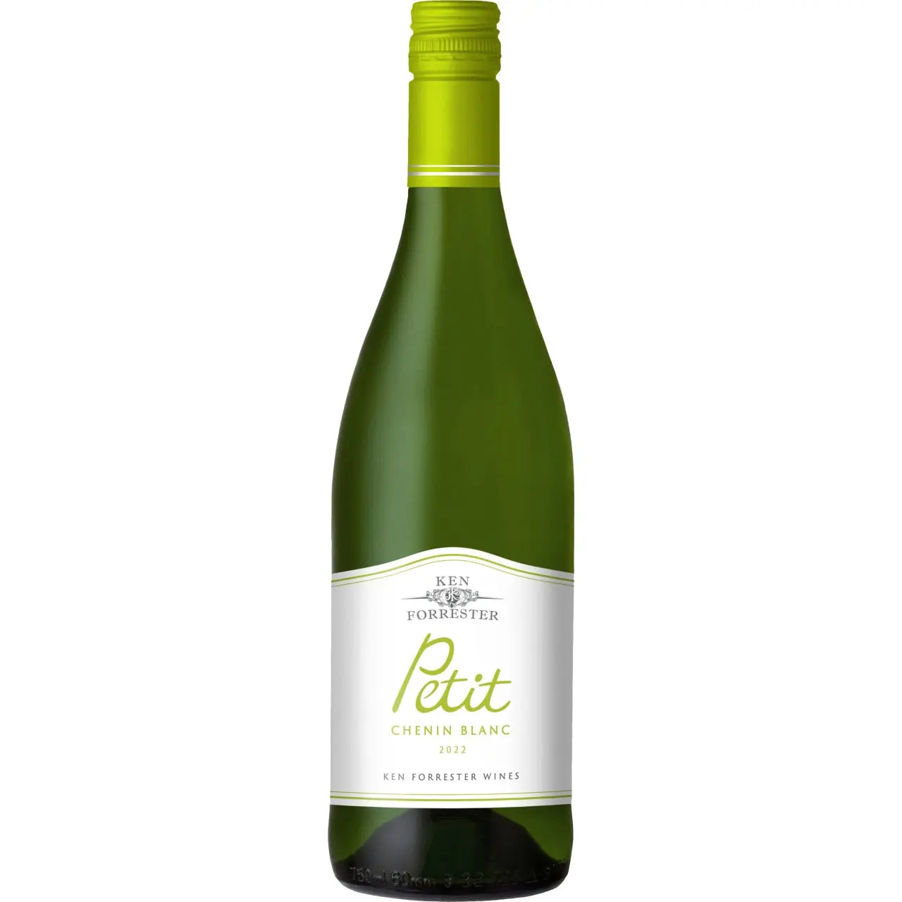 Ken Forrester Wines, Petit Chenin Blanc, 2025
