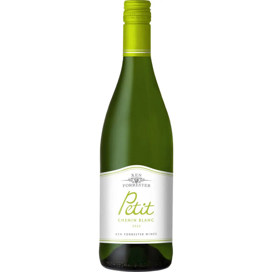 Ken Forrester Wines, Petit Chenin Blanc, 2025