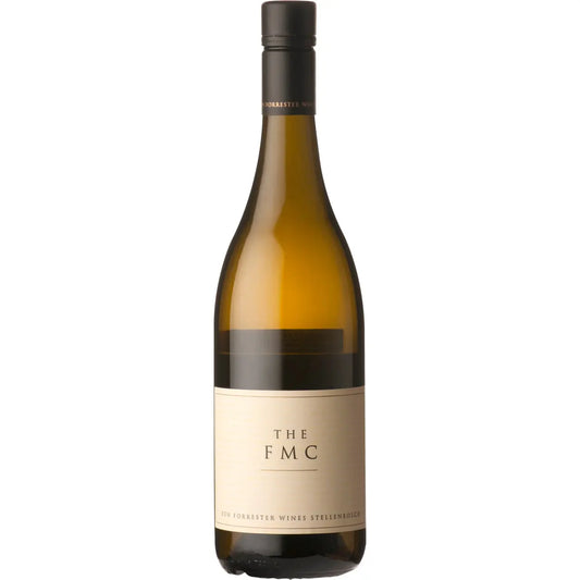 Ken Forrester Wines, The FMC Chenin Blanc, 2024