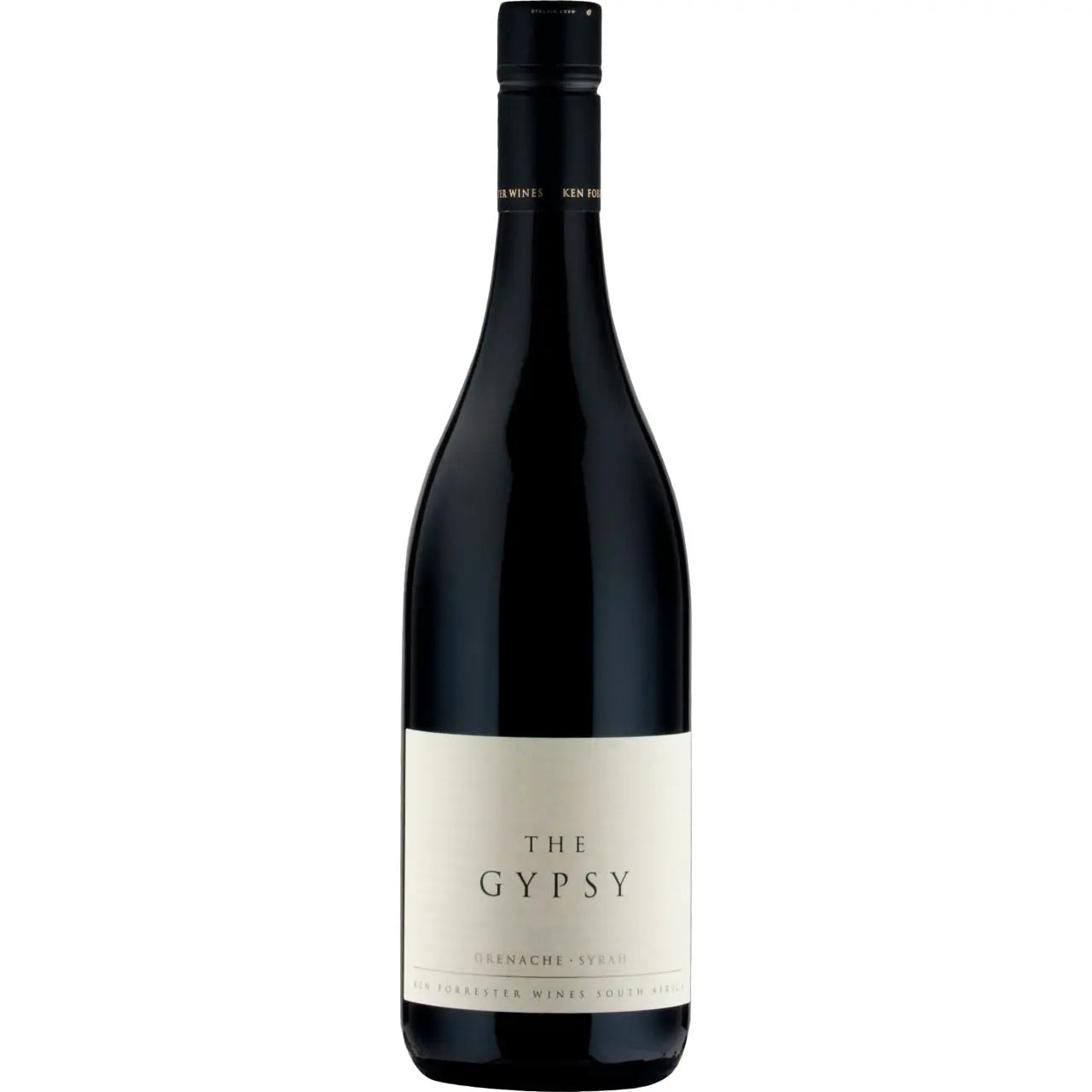 Ken Forrester Wines, The Gypsy, 2017