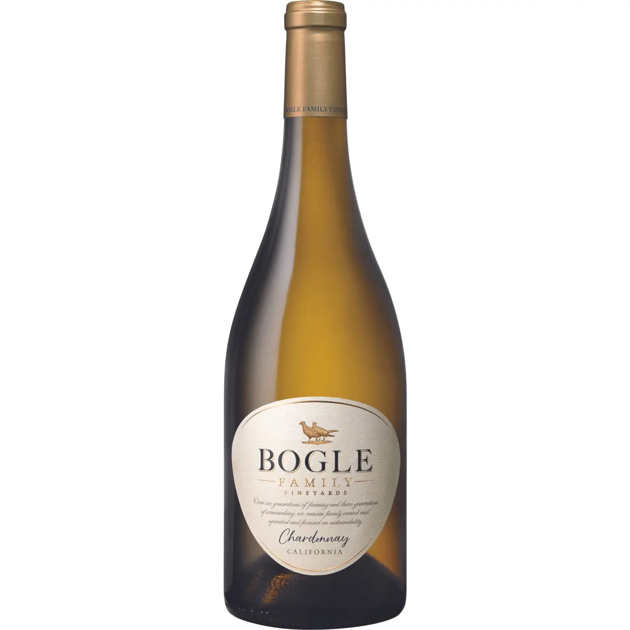 Bogle Family Vineyards, Chardonnay, 2023