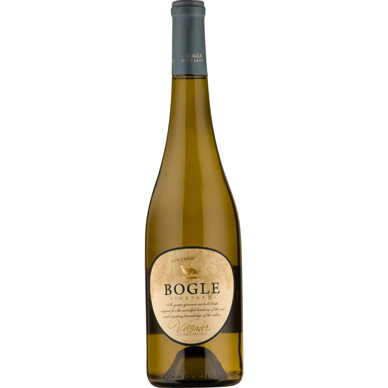 Bogle Family Vineyards, Viognier, 2023