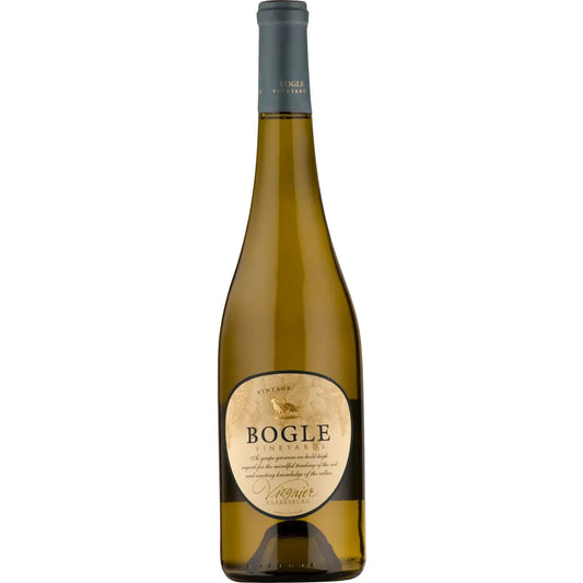 Bogle Family Vineyards, Viognier, 2023