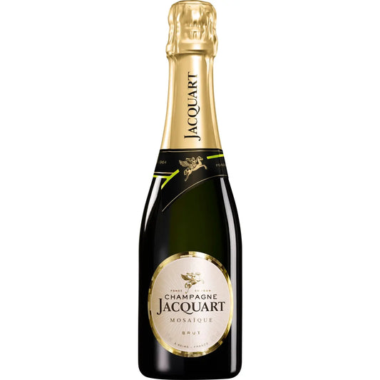 Jacquart Champagne, Brut MosaïqueÂ, NV 37.5cl