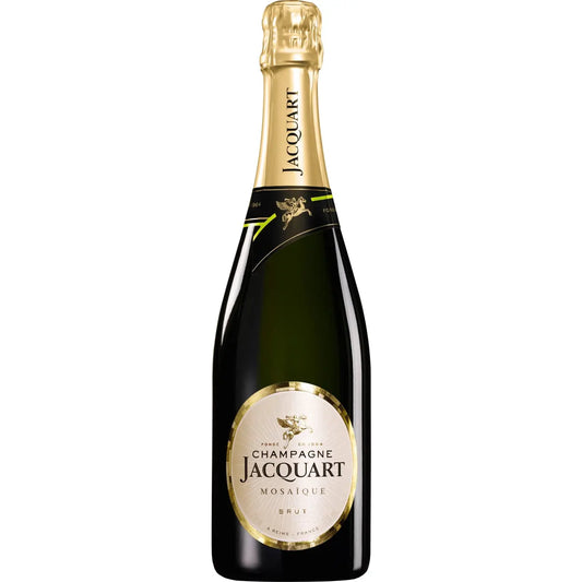Jacquart Champagne, Brut Mosaïque, NV