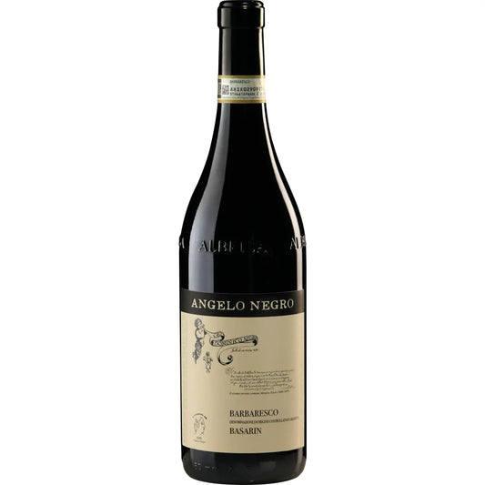 Azienda Agricola Negro, Barbaresco 'Basarin', 2021