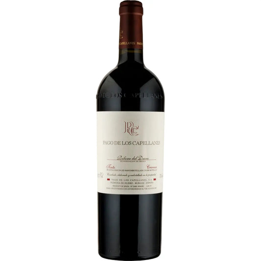 Pago de los Capellanes, Ribera del Duero Crianza, 2022