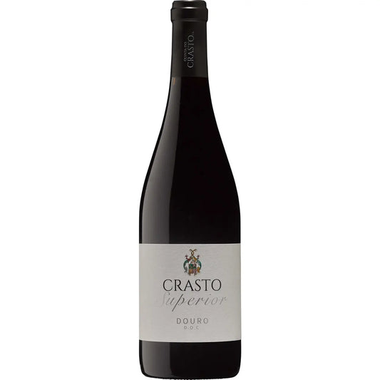 Quinta Do Crasto, Superior Douro Red, 2022