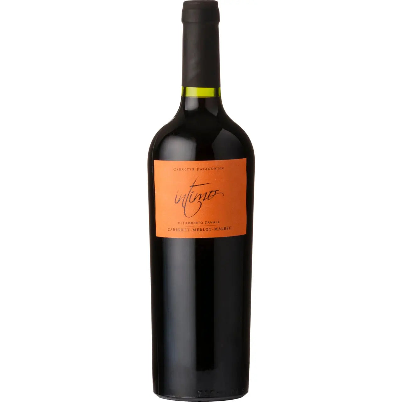 Humberto Canale, Íntimo Tinto, 2022